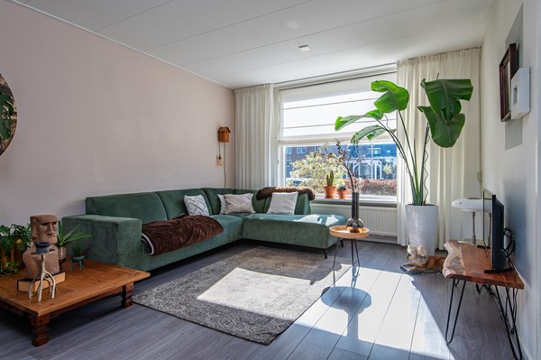 Medium property photo - Gasstraat 12, 2161 WC Lisse
